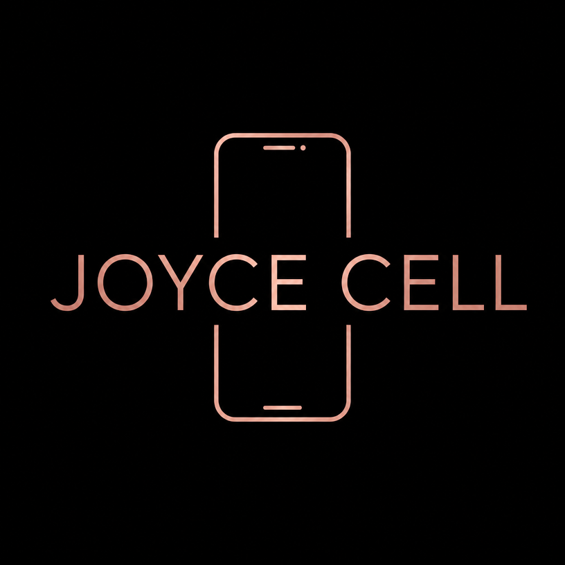 Logo Joyce