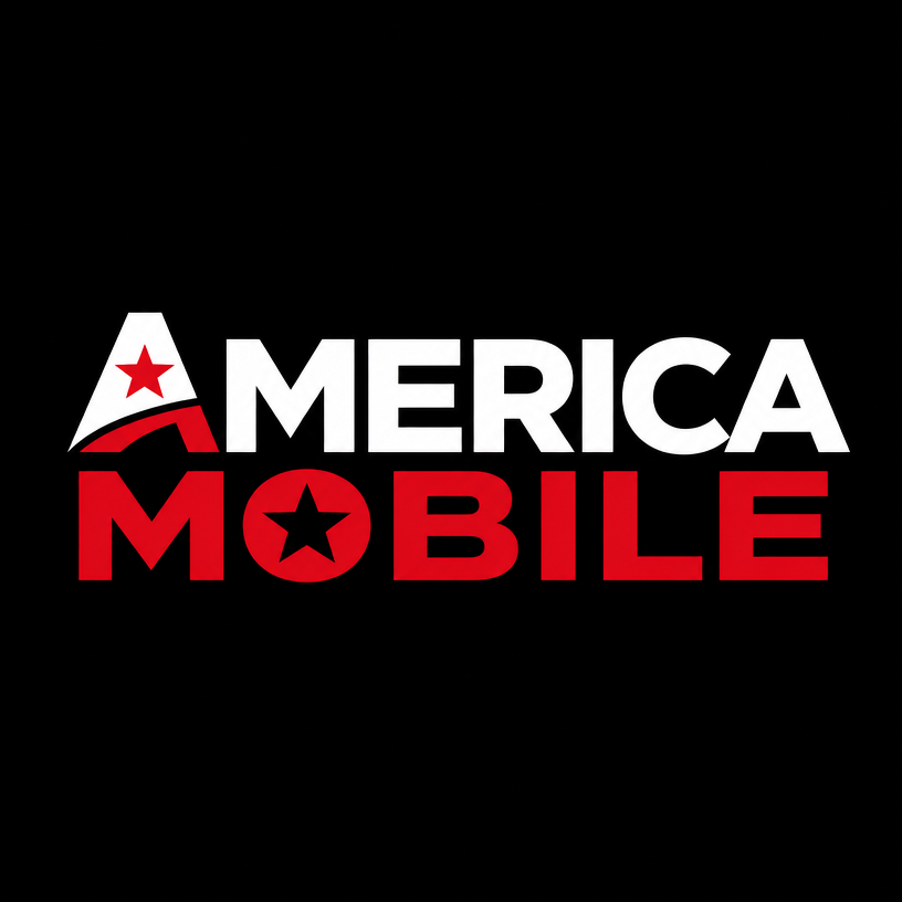Logo America Mobile