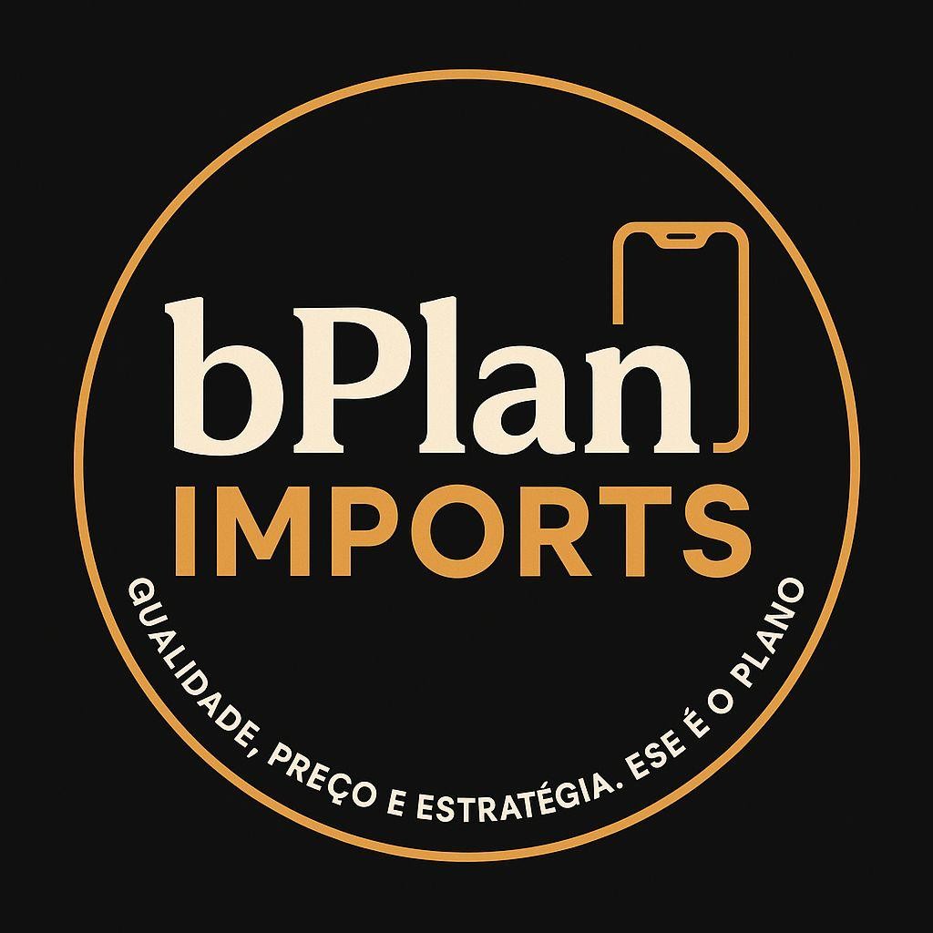 Logo Bplan imports