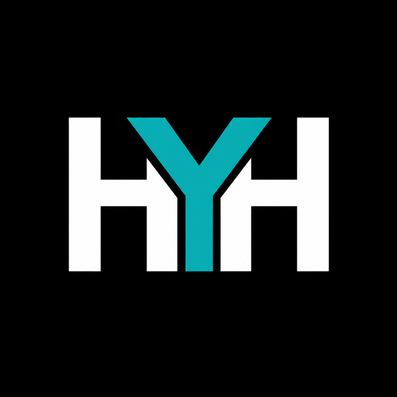 Logo HYH
