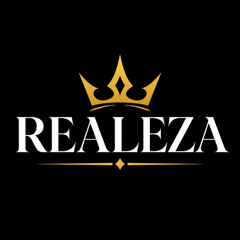 Logo REALEZA