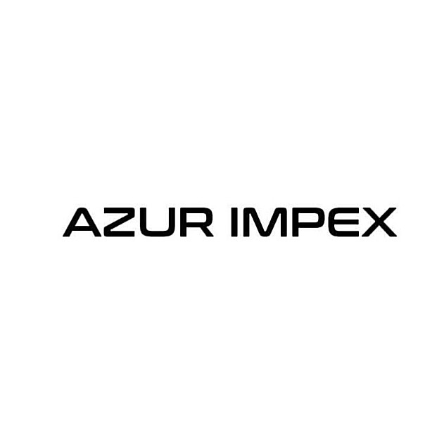 Logo Azur Impex