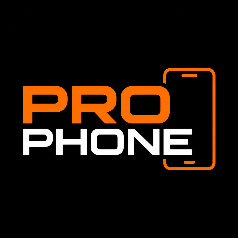 Logo PRO PHONE