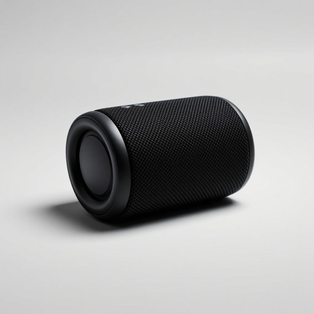 Caixa de som Bluetooth 20W
