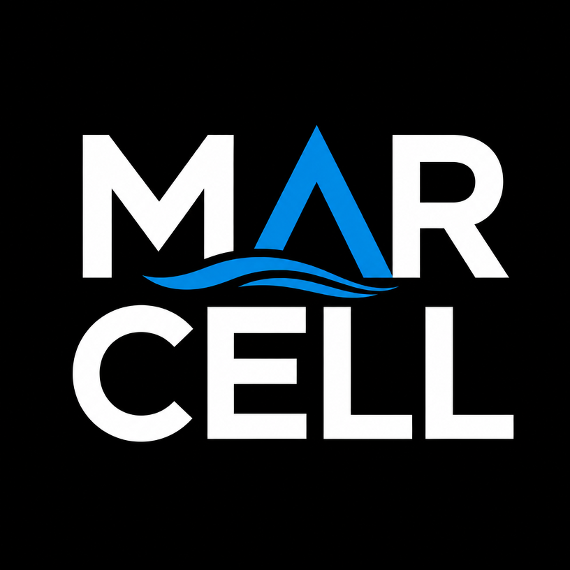 Logo Mar Cell
