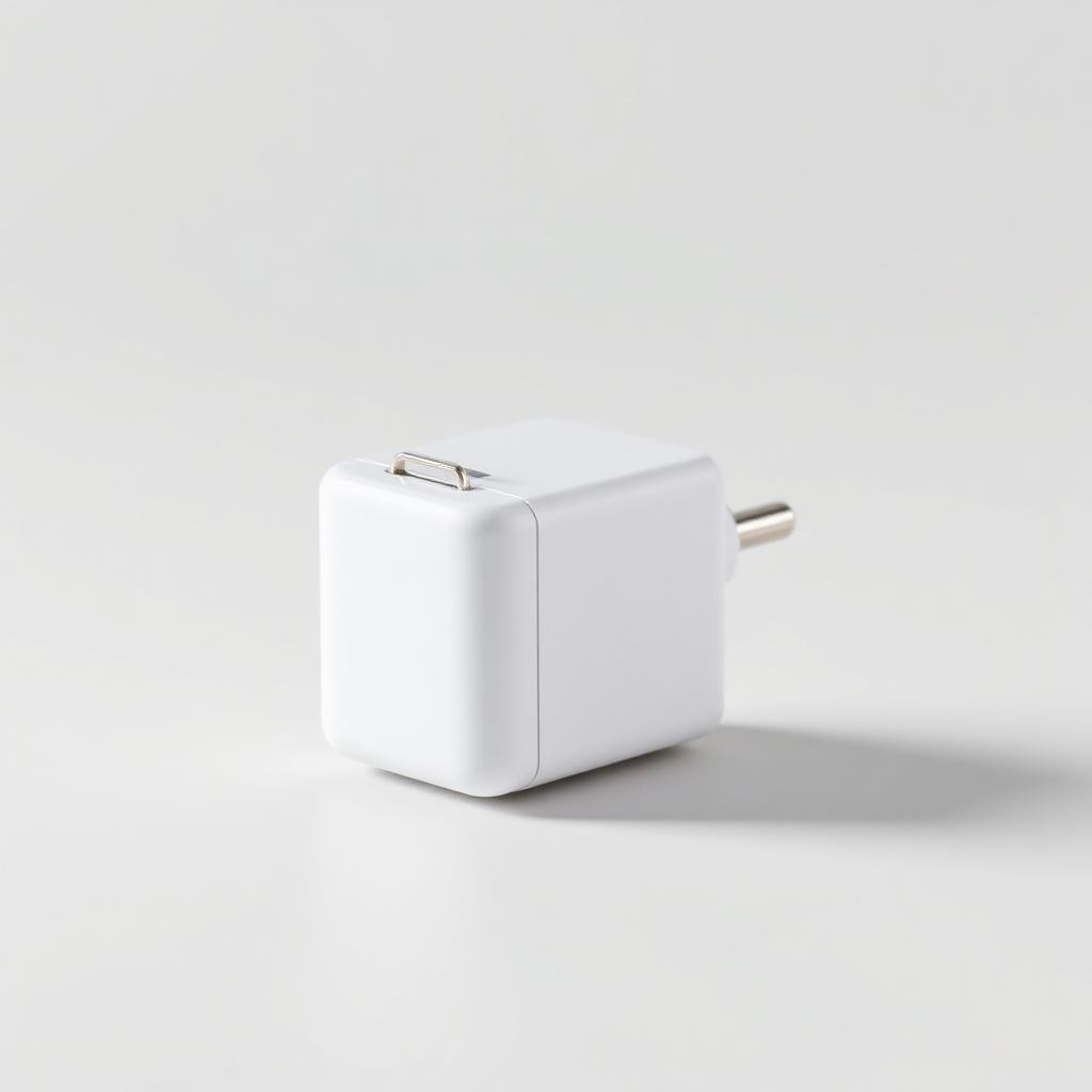 Carregador turbo 20W USB-C