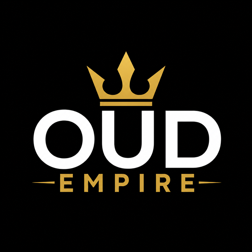 Logo OUD EMPIRE