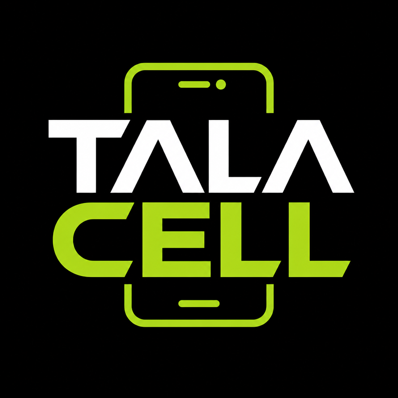 Logo Tala Cell