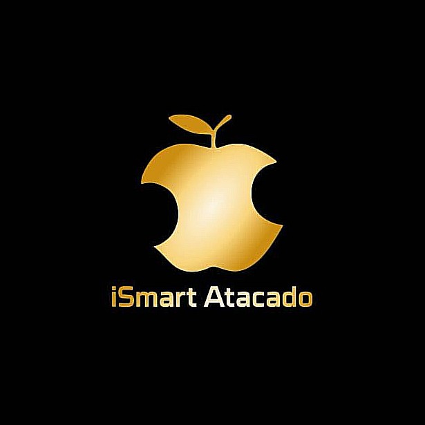 Logo ISMART ATACADO