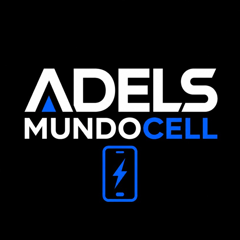 Logo Adels Mundocell