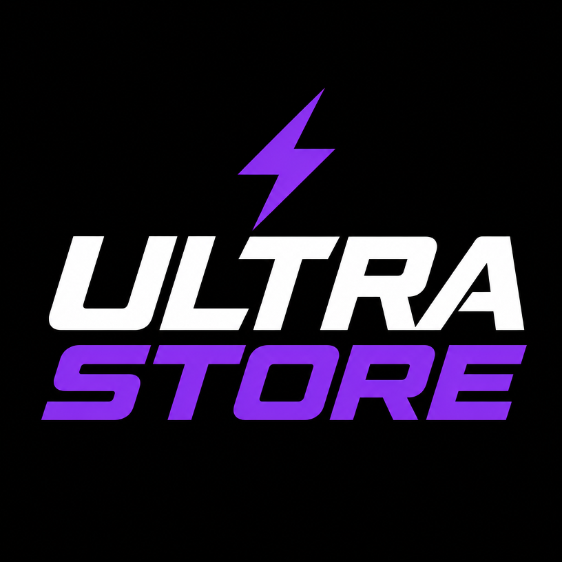 Logo Ultra STORE