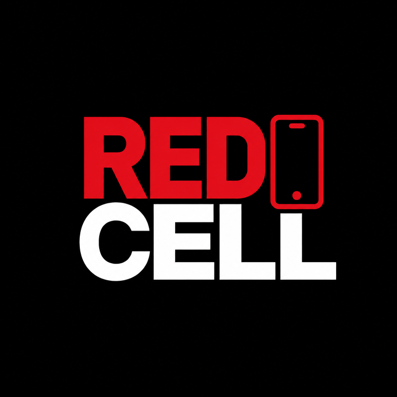 Logo Red Cell
