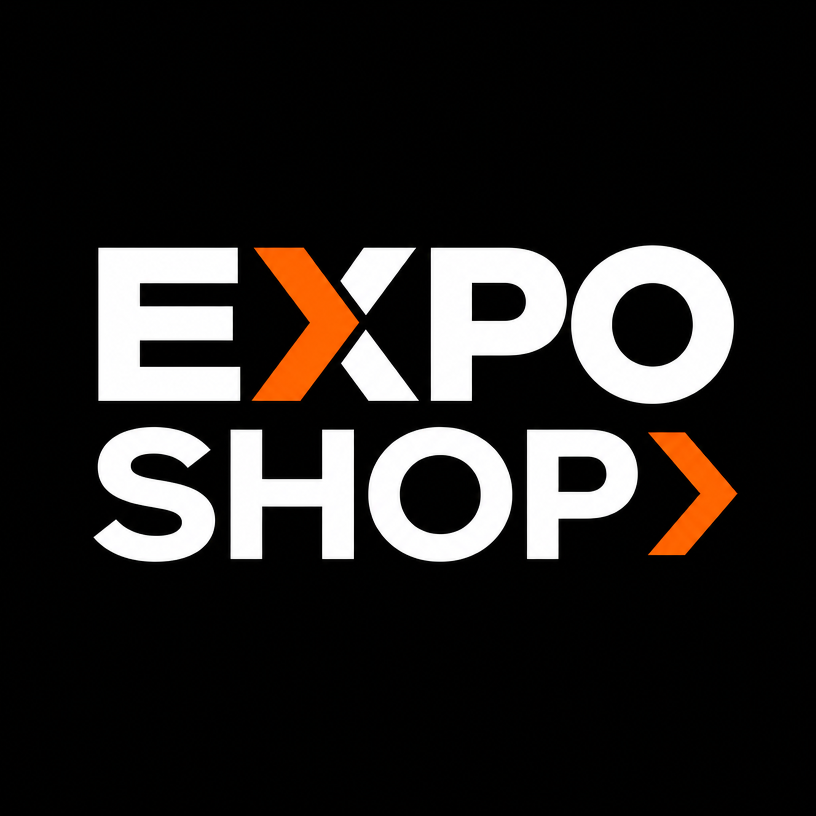 Logo Expo Shop