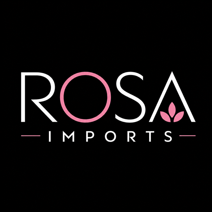 Logo ROSA